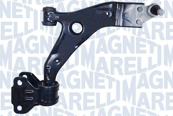 Magneti Marelli 301181356200 - Рычаг подвески FORD KUGA autosila-amz.com