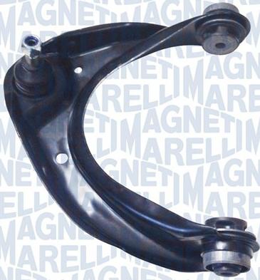 Magneti Marelli 301181350400 - Рычаг подвески колеса autosila-amz.com