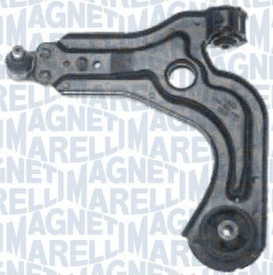 Magneti Marelli 301181351800 - Рычаг подвески колеса autosila-amz.com