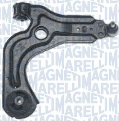 Magneti Marelli 301181351700 - Рычаг подвески колеса autosila-amz.com