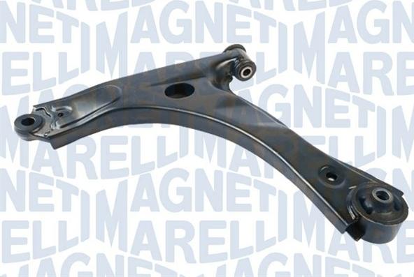 Magneti Marelli 301181358300 - Рычаг подвески колеса autosila-amz.com