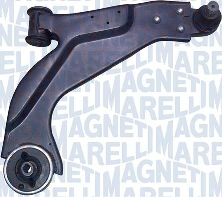 Magneti Marelli 301181358700 - Рычаг подвески колеса autosila-amz.com