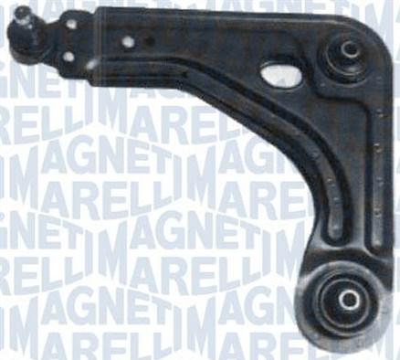 Magneti Marelli 301181352400 - Рычаг подвески FORD KA autosila-amz.com