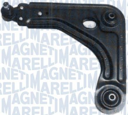 Magneti Marelli 301181352200 - Рычаг подвески колеса autosila-amz.com