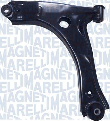 Magneti Marelli 301181357900 - Рычаг подвески колеса autosila-amz.com