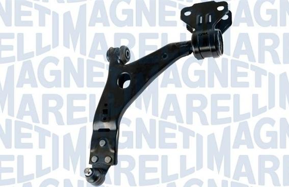 Magneti Marelli 301181357100 - Рычаг подвески колеса autosila-amz.com