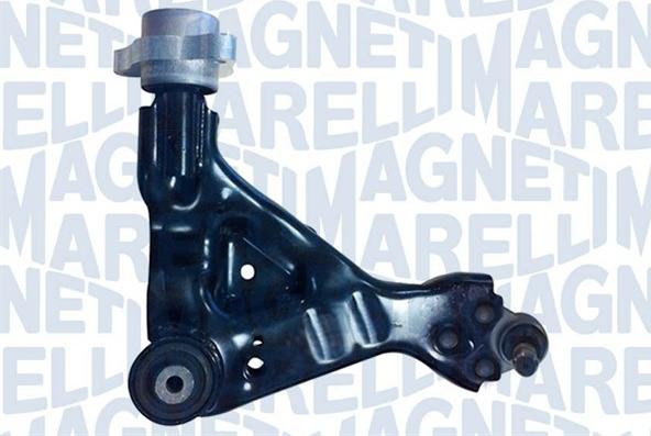 Magneti Marelli 301181369500 - Рычаг подвески колеса autosila-amz.com