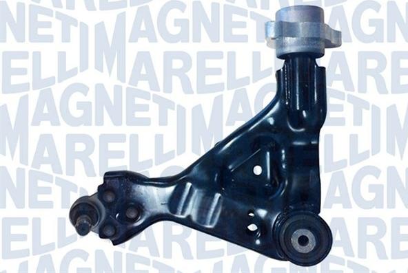 Magneti Marelli 301181369600 - Рычаг подвески колеса autosila-amz.com