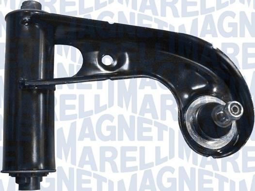 Magneti Marelli 301181365400 - Рычаг подвески колеса autosila-amz.com