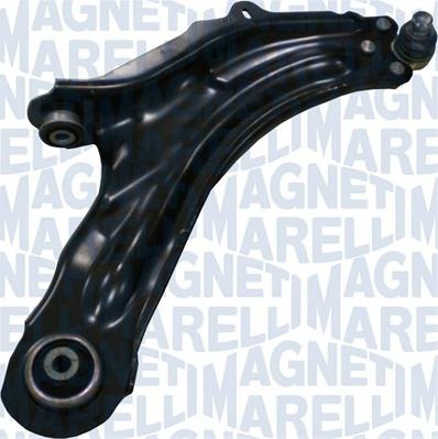 Magneti Marelli 301181396600 - Рычаг подвески колеса autosila-amz.com