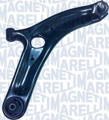 Magneti Marelli 301181365000 - Рычаг подвески колеса autosila-amz.com
