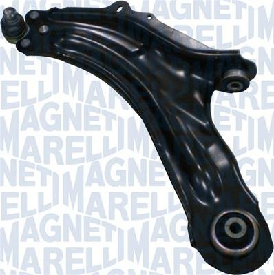 Magneti Marelli 301181396700 - Рычаг подвески колеса autosila-amz.com