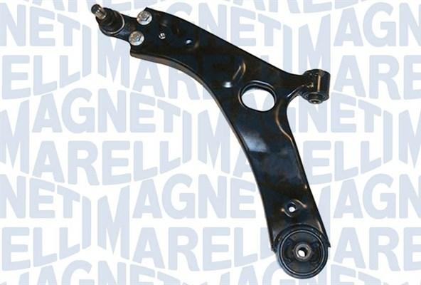 Magneti Marelli 301181360000 - Рычаг подвески колеса autosila-amz.com