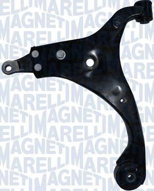 Magneti Marelli 301181360700 - Рычаг подвески колеса autosila-amz.com
