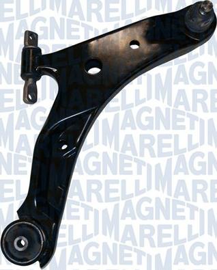 Magneti Marelli 301181361900 - Рычаг подвески колеса autosila-amz.com