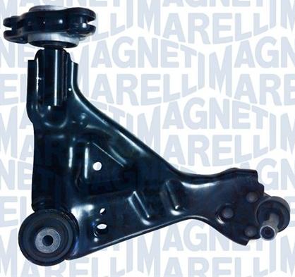 Magneti Marelli 301181368600 - Рычаг подвески колеса autosila-amz.com