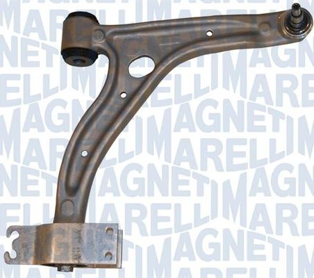 Magneti Marelli 301181368200 - Рычаг подвески колеса autosila-amz.com