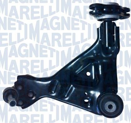 Magneti Marelli 301181368700 - Рычаг подвески колеса autosila-amz.com