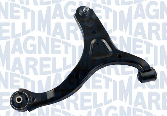 Magneti Marelli 301181363300 - Рычаг подвески колеса autosila-amz.com