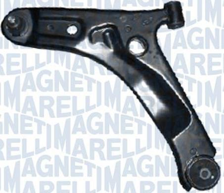 Magneti Marelli 301181363700 - Рычаг подвески колеса autosila-amz.com