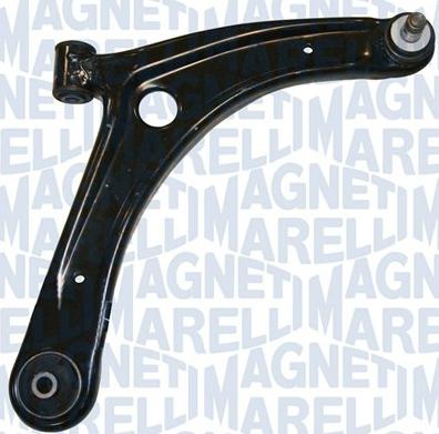 Magneti Marelli 301181362900 - Рычаг подвески колеса autosila-amz.com