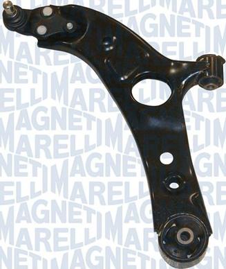 Magneti Marelli 301181362400 - Рычаг подвески колеса autosila-amz.com