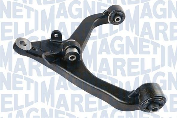 Magneti Marelli 301181362800 - Рычаг подвески колеса autosila-amz.com