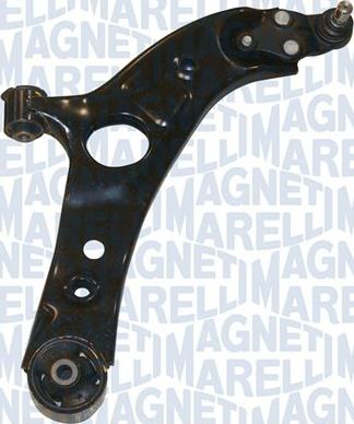 Magneti Marelli 301181362300 - Рычаг подвески колеса autosila-amz.com