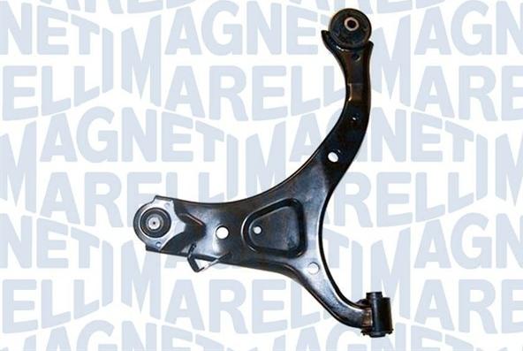 Magneti Marelli 301181362200 - Рычаг подвески колеса autosila-amz.com