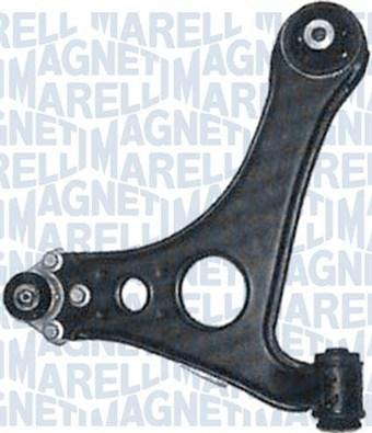 Magneti Marelli 301181367500 - Рычаг подвески колеса autosila-amz.com