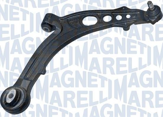 Magneti Marelli 301181309500 - Рычаг подвески колеса autosila-amz.com