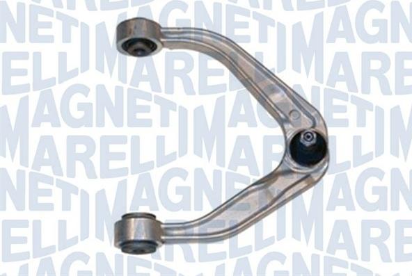 Magneti Marelli 301181306100 - Рычаг подвески колеса autosila-amz.com