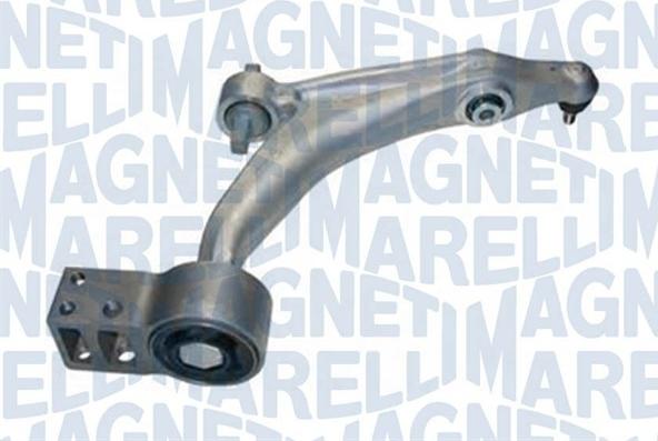 Magneti Marelli 301181306300 - Рычаг подвески колеса autosila-amz.com