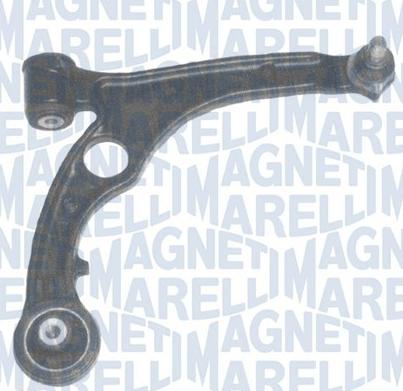 Magneti Marelli 301181301700 - Рычаг подвески колеса autosila-amz.com