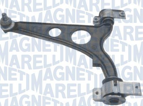 Magneti Marelli 301181302000 - Рычаг подвески колеса autosila-amz.com