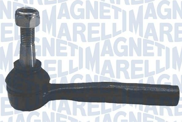 Magneti Marelli 301181314490 - Наконечник рулевой тяги, шарнир autosila-amz.com