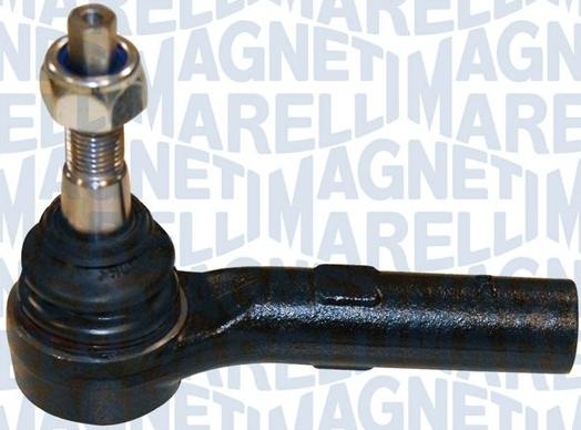 Magneti Marelli 301181314450 - Наконечник рулевой тяги, шарнир autosila-amz.com