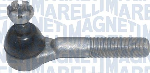 Magneti Marelli 301181314410 - Наконечник рулевой тяги, шарнир autosila-amz.com