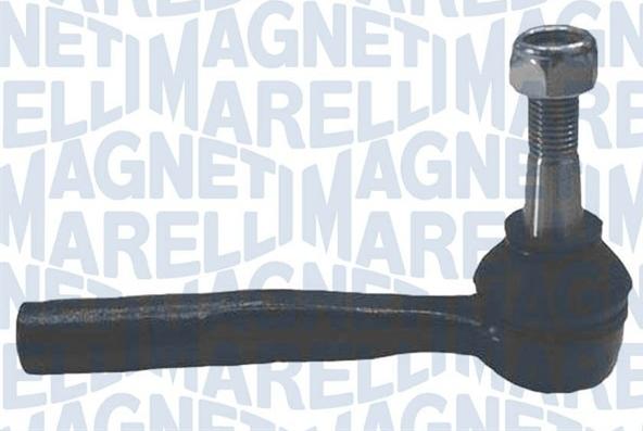 Magneti Marelli 301181314480 - Наконечник рулевой тяги, шарнир autosila-amz.com