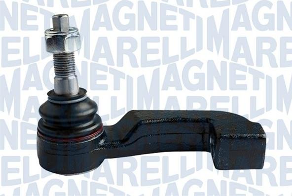 Magneti Marelli 301181314430 - Наконечник рулевой тяги, шарнир autosila-amz.com