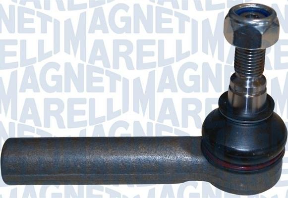 Magneti Marelli 301181314510 - Наконечник рулевой тяги, шарнир autosila-amz.com