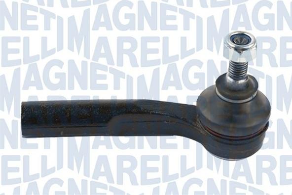 Magneti Marelli 301181314190 - Наконечник рулевой тяги autosila-amz.com