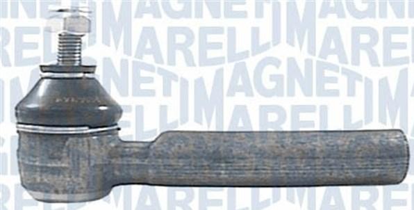 Magneti Marelli 301181314370 - Наконечник рулевой тяги, шарнир autosila-amz.com