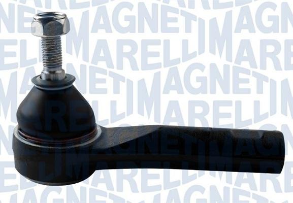 Magneti Marelli 301181314280 - Наконечник рулевой тяги, шарнир autosila-amz.com