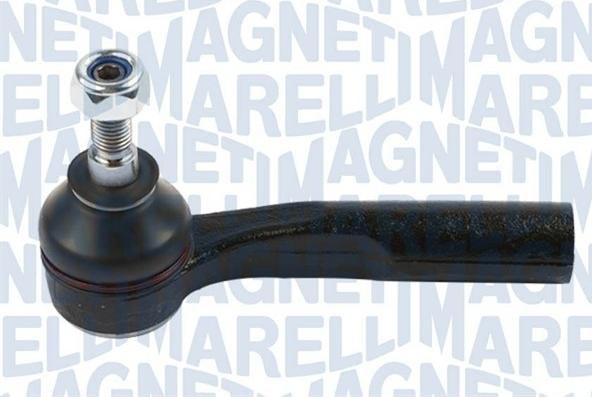 Magneti Marelli 301181314230 - Наконечник рулевой тяги, шарнир autosila-amz.com