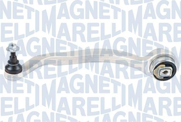 Magneti Marelli 301181316400 - Рычаг подвески колеса autosila-amz.com