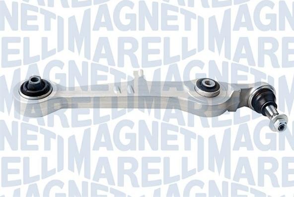 Magneti Marelli 301181316600 - Рычаг подвески колеса autosila-amz.com