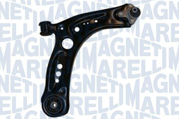 Magneti Marelli 301181316700 - Рычаг подвески колеса autosila-amz.com