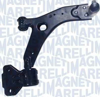 Magneti Marelli 301181310900 - Рычаг подвески колеса autosila-amz.com