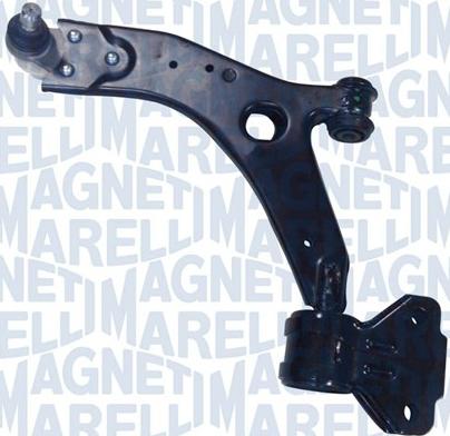 Magneti Marelli 301181310910 - Рычаг независимой подвески колеса, подвеска колеса autosila-amz.com